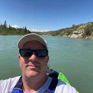 Meet your Posher, Ryan